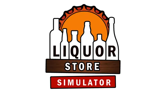酒类商店模拟器 | Liquor Store Simulator