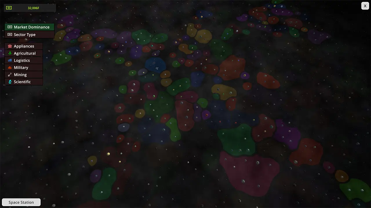 铸造厂-Foundry-游戏截图-好玩游戏库