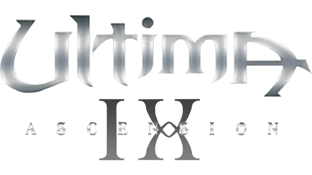 创世纪 9：飞升 | Ultima IX: Ascension