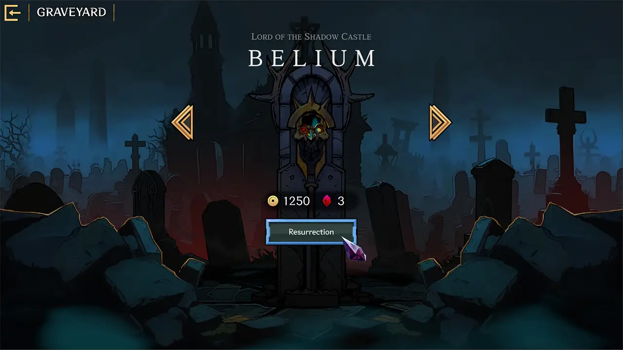 臂铠：地下城君主-Vambrace: Dungeon Monarch-游戏截图-好玩游戏库