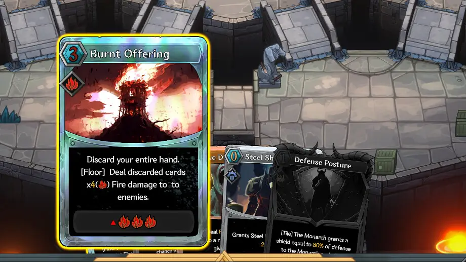 臂铠：地下城君主-Vambrace: Dungeon Monarch-游戏截图-好玩游戏库