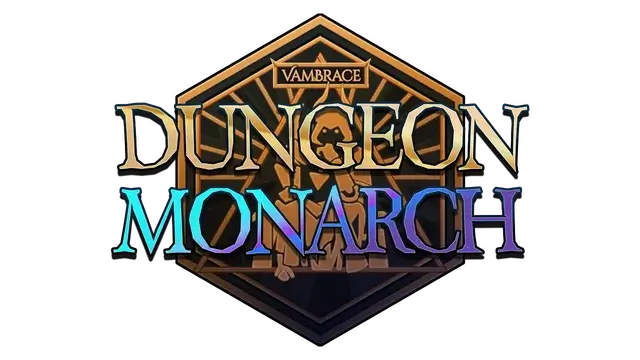 臂铠：地下城君主 | Vambrace: Dungeon Monarch