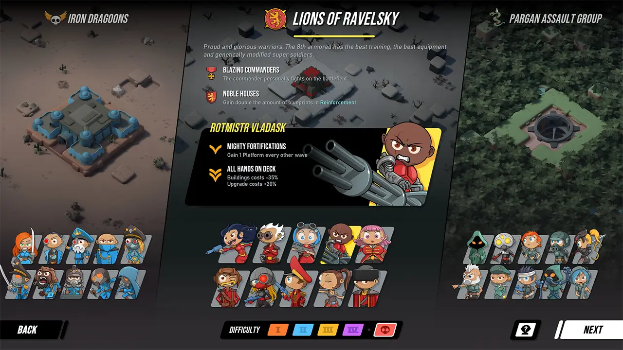 塔防统治-Tower Dominion-游戏截图-好玩游戏库