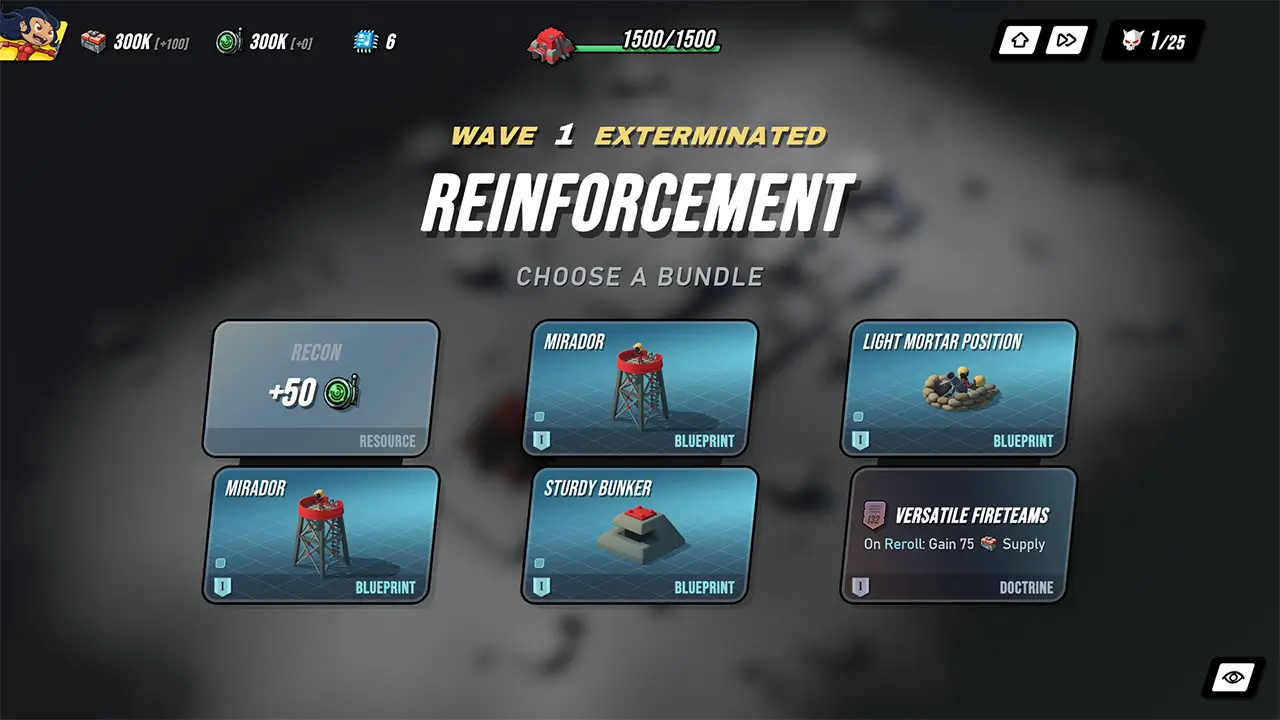 塔防统治-Tower Dominion-游戏截图-好玩游戏库