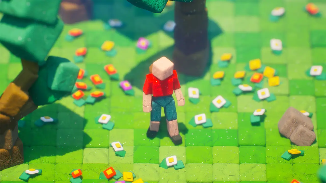 解除封锁-Unblock-游戏截图-好玩游戏库