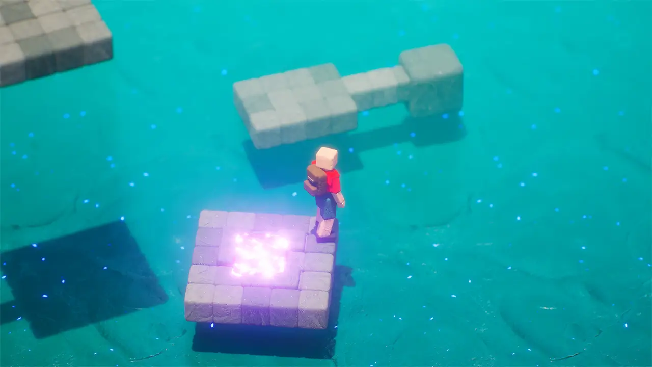 解除封锁-Unblock-游戏截图-好玩游戏库