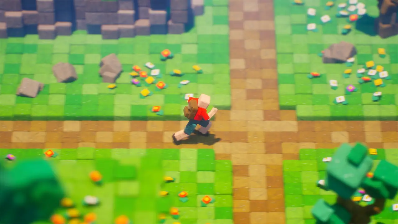 解除封锁-Unblock-游戏截图-好玩游戏库