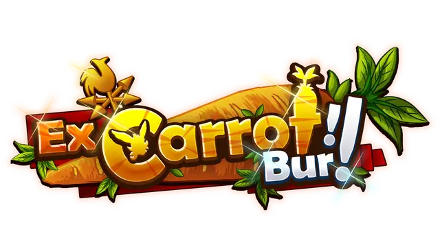 超萝卜勇士 | Ex Carrot Bur!!