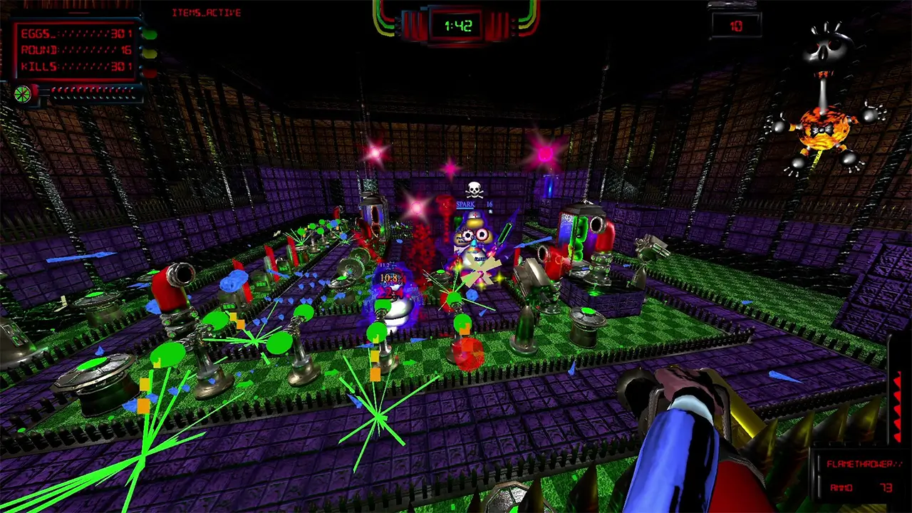 玩偶制造者-DOLLMAKER-游戏截图-好玩游戏库