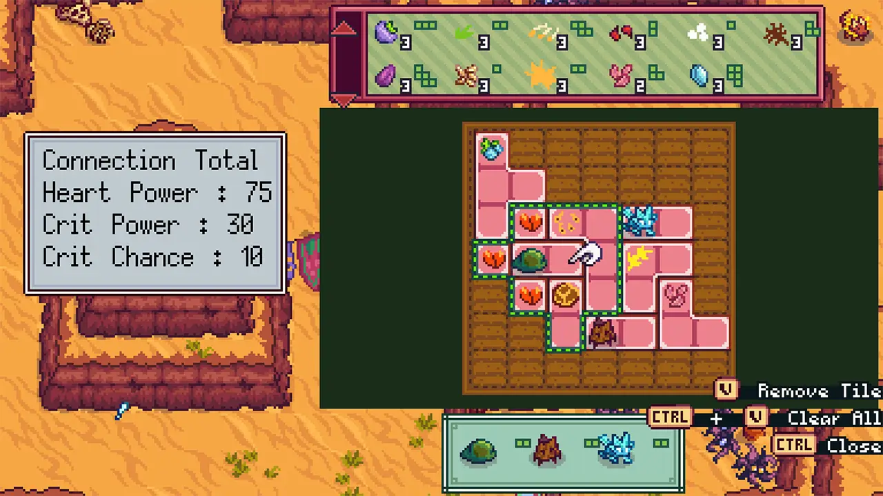 生物驯养师-Creature Keeper-游戏截图-好玩游戏库