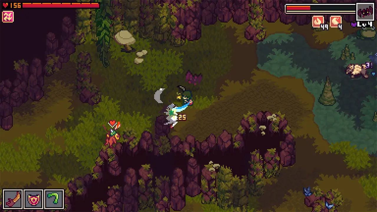 生物驯养师-Creature Keeper-游戏截图-好玩游戏库