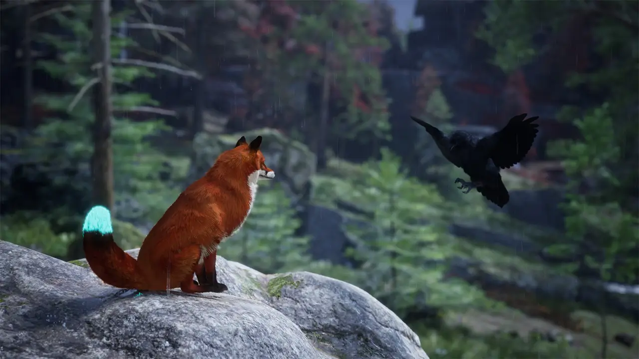 北方之灵 2-Spirit of the North 2-游戏截图-好玩游戏库