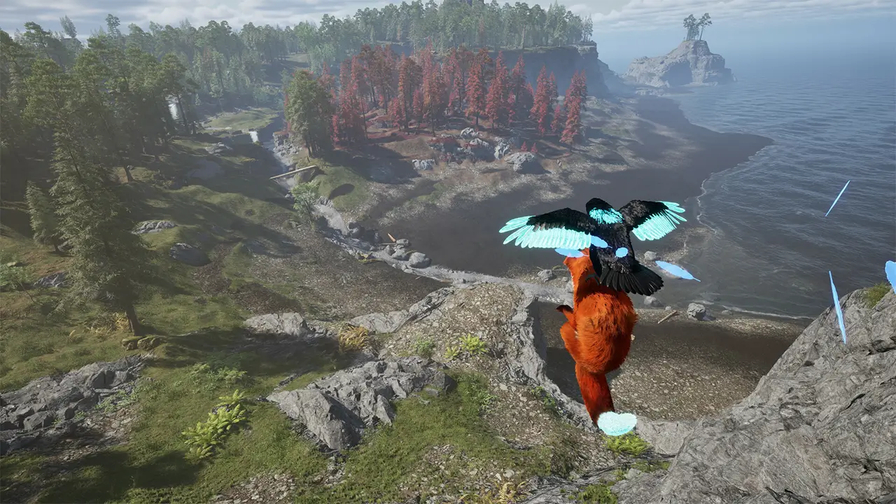 北方之灵 2-Spirit of the North 2-游戏截图-好玩游戏库