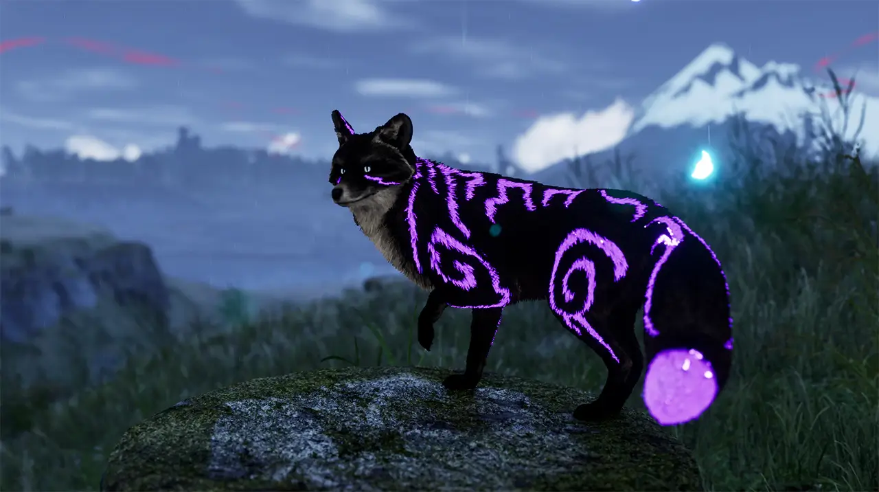 北方之灵 2-Spirit of the North 2-游戏截图-好玩游戏库