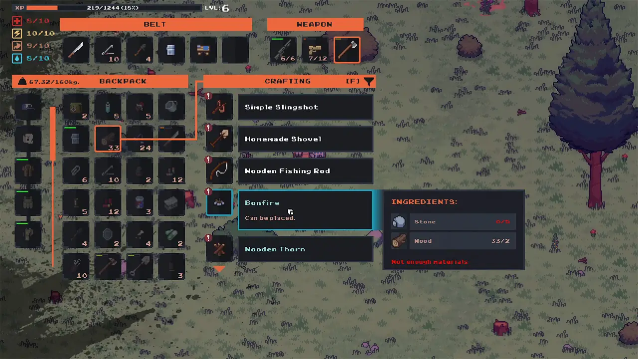 隔离者-Izolated-游戏截图-好玩游戏库