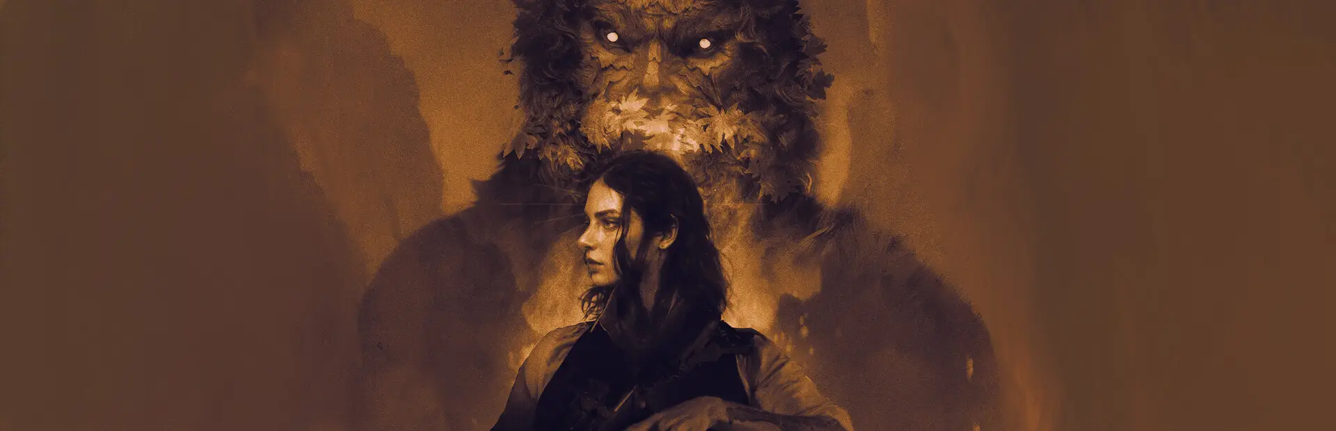 猎人：格伦基尔多夫的野兽