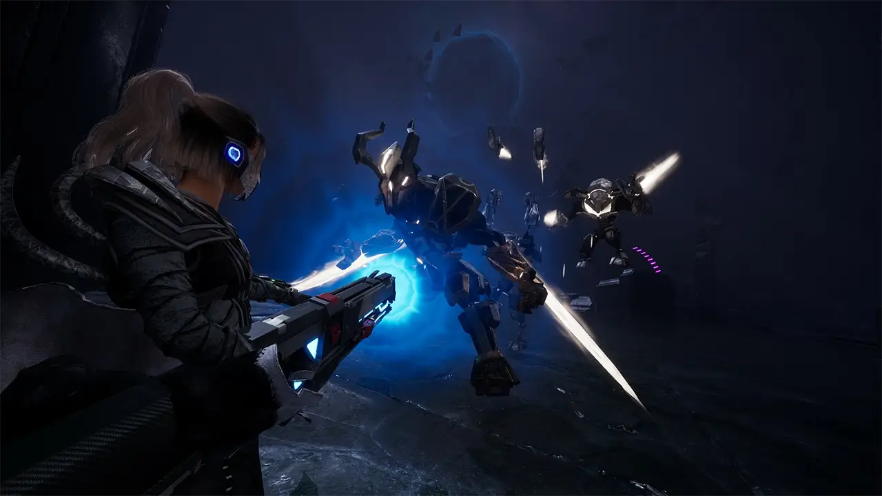 至高天-Empyreal-游戏截图-好玩游戏库