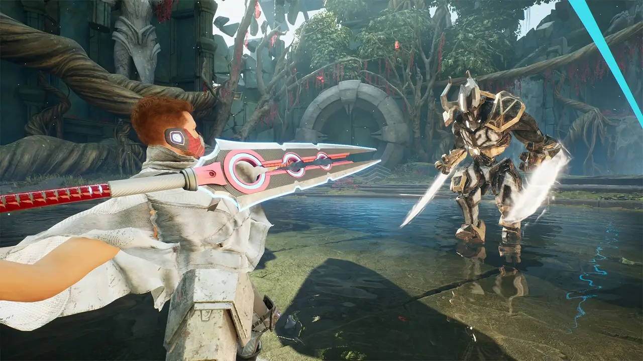 至高天-Empyreal-游戏截图-好玩游戏库