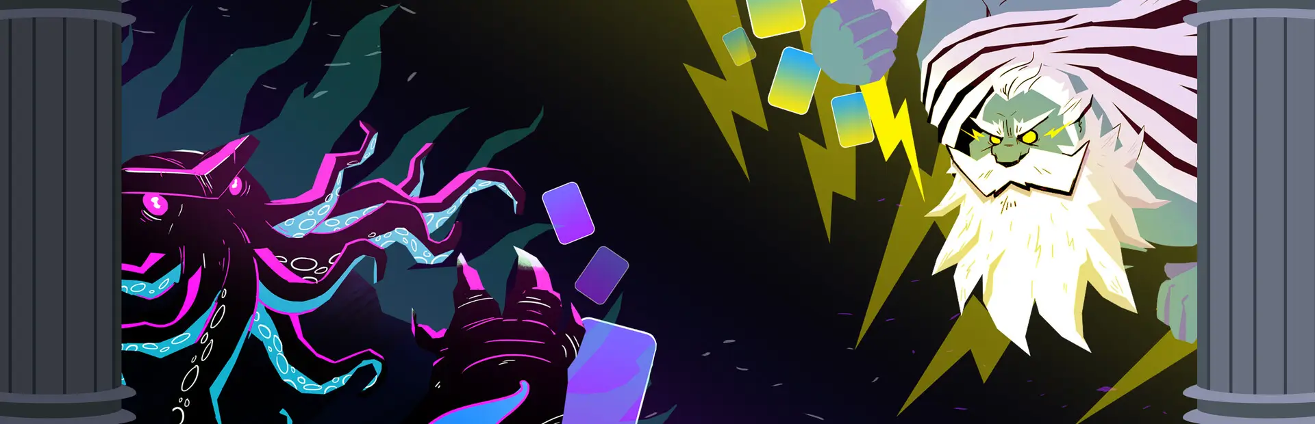 诸神之劫：自走棋