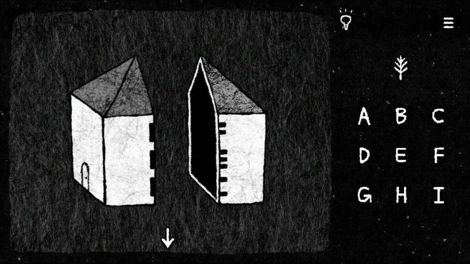 她的树：谜题屋-Her Trees: The Puzzle House-游戏截图-好玩游戏库