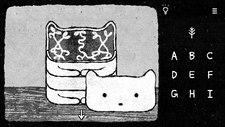 她的树：谜题屋-Her Trees: The Puzzle House-游戏截图-好玩游戏库