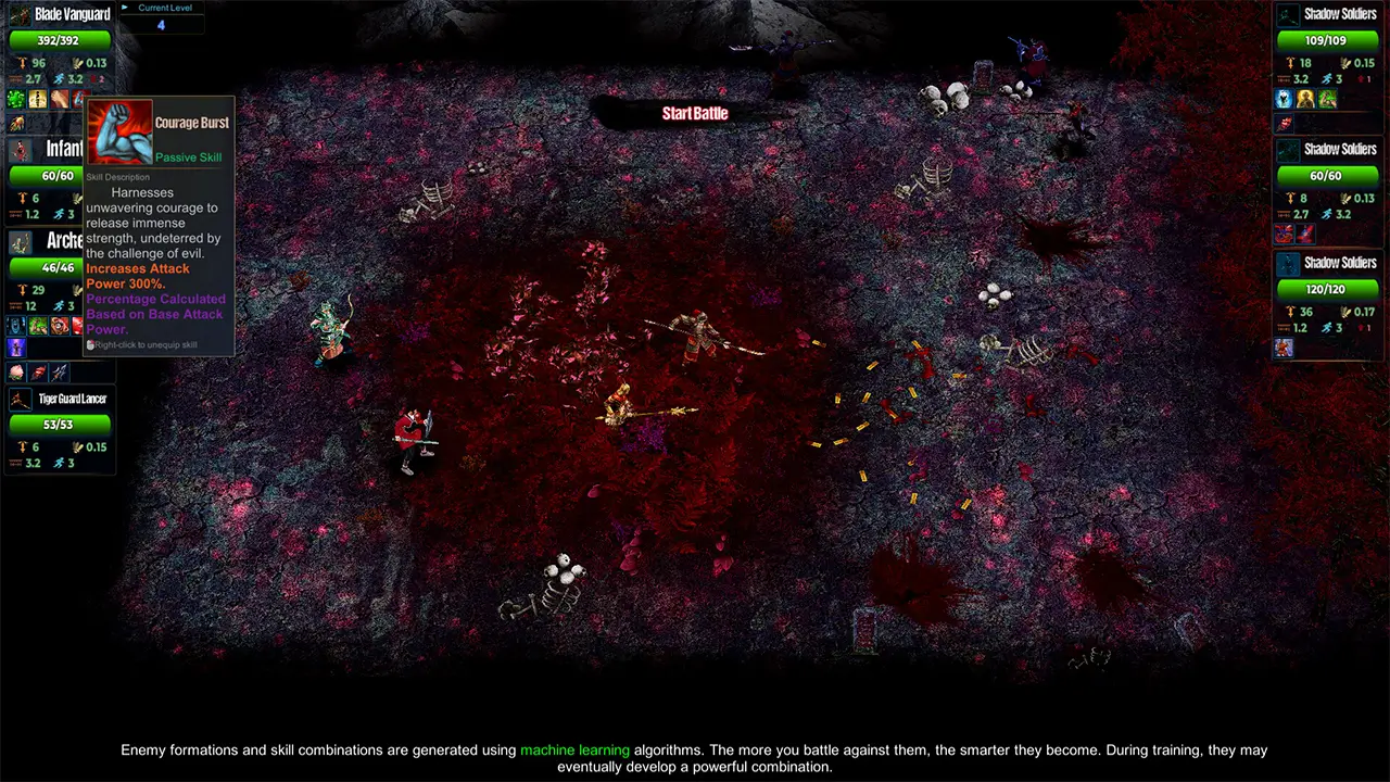 破鬼军团-Ghostbreaker Corps-游戏截图-好玩游戏库