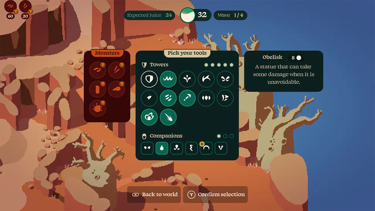 异界裂隙-Rift Riff-游戏截图-好玩游戏库