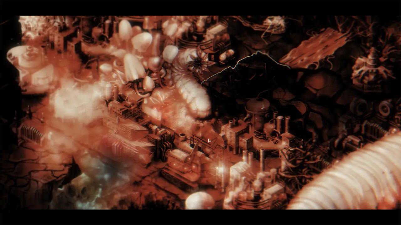 深矿缺氧-Anoxia Station-游戏截图-好玩游戏库