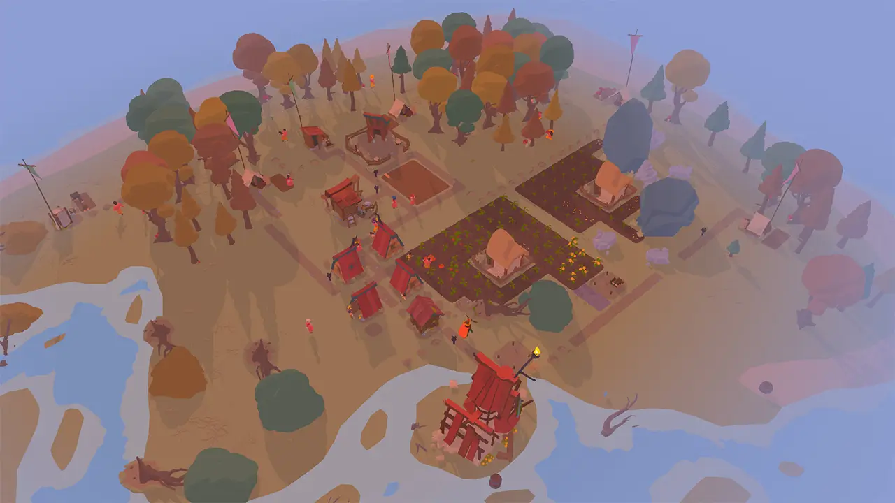 世外之地-Outlanders-游戏截图-好玩游戏库