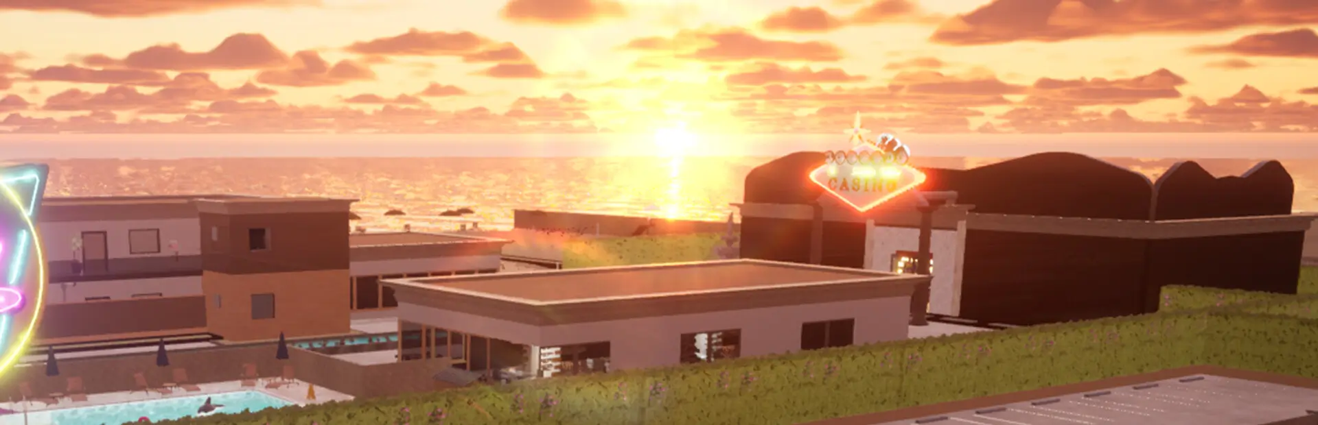 酒店老板模拟器