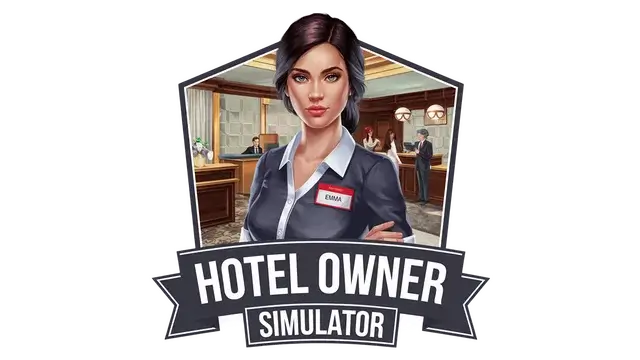 酒店老板模拟器 | Hotel Owner Simulator