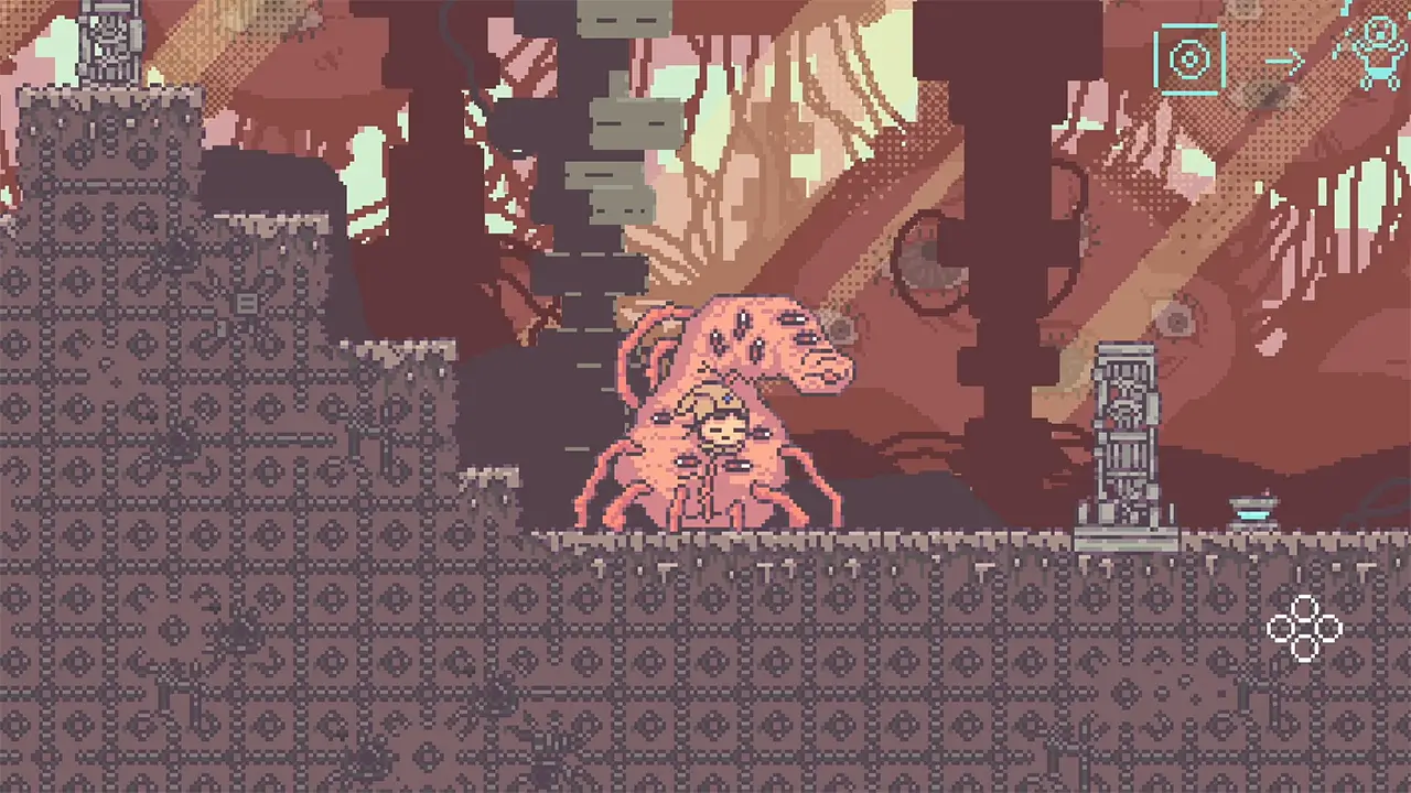 不同的星球-Bokura: Planet-游戏截图-好玩游戏库