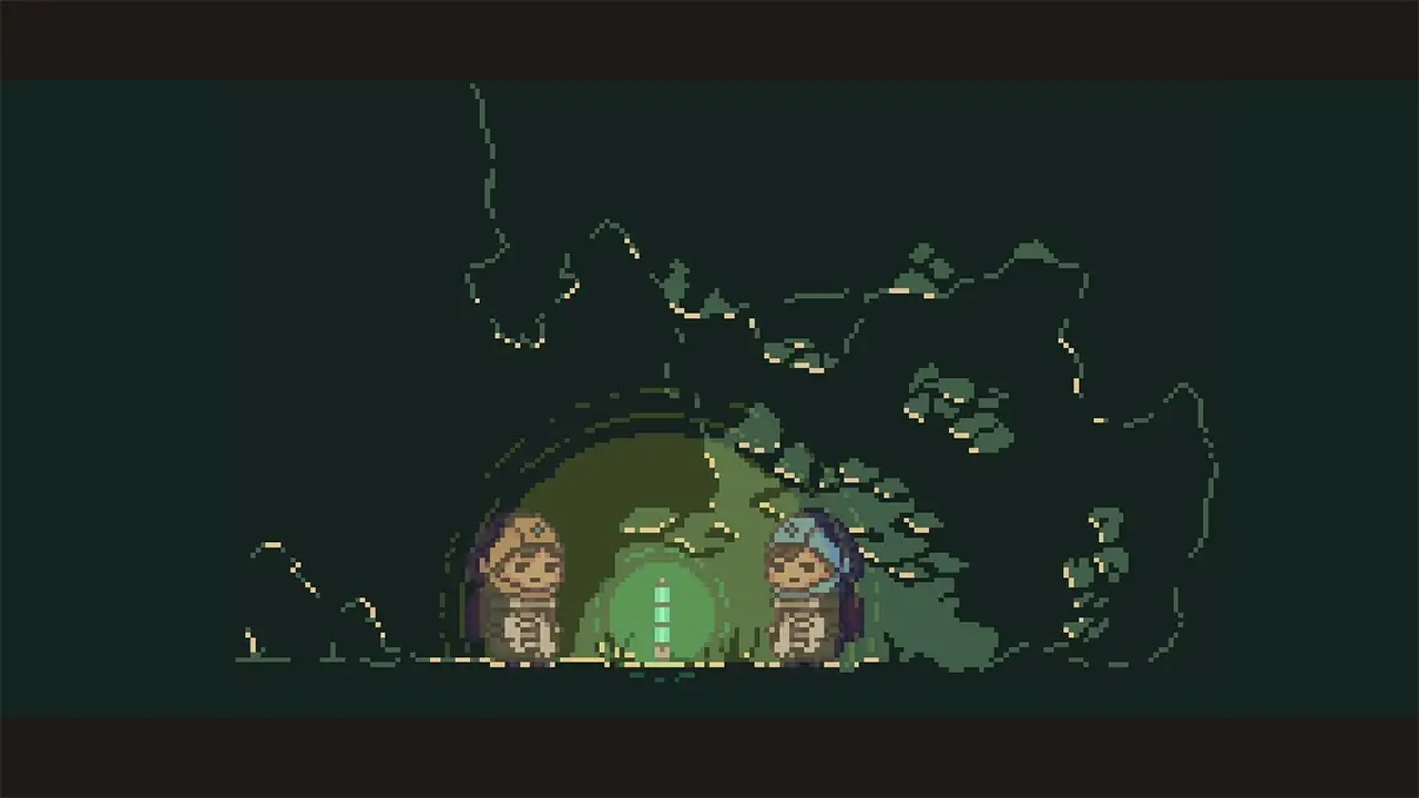 不同的星球-Bokura: Planet-游戏截图-好玩游戏库