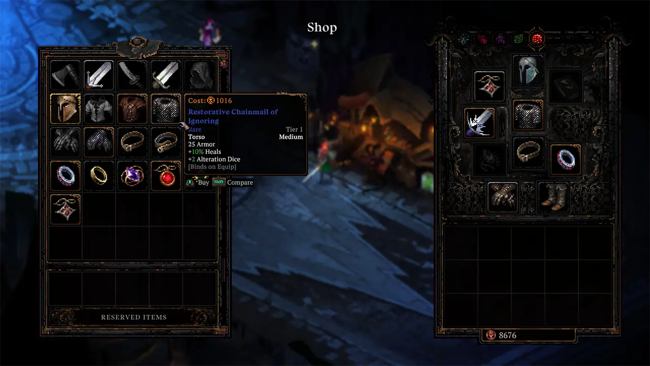 必死无疑-Death Must Die-游戏截图-好玩游戏库