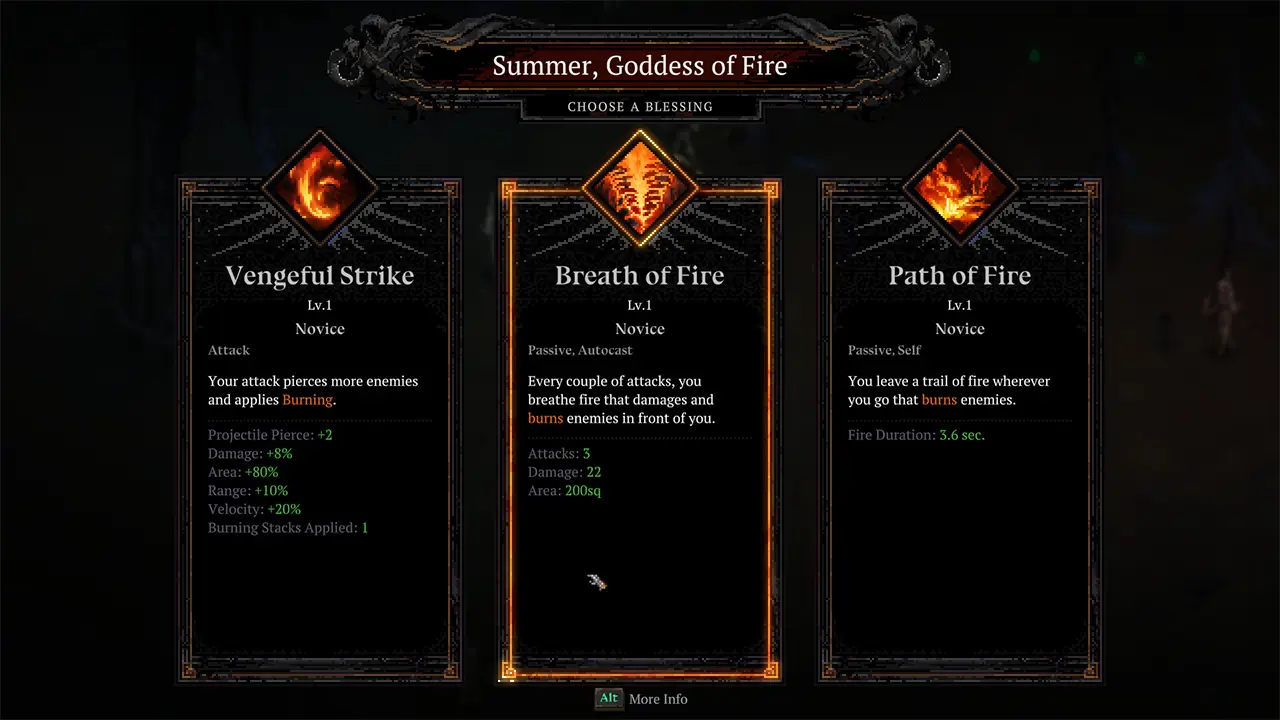 必死无疑-Death Must Die-游戏截图-好玩游戏库