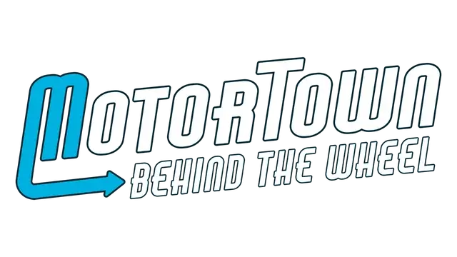 汽车城：驾驶 | Motor Town: Behind the Wheel