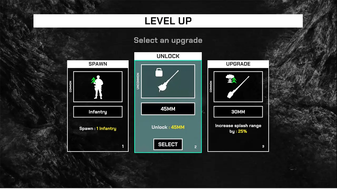 金属雷霆-Metal Thunder-游戏截图-好玩游戏库