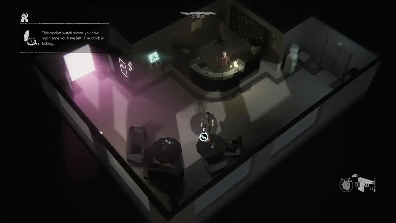 空山求生记：黑雾-SKYHILL: Black Mist-游戏截图-好玩游戏库