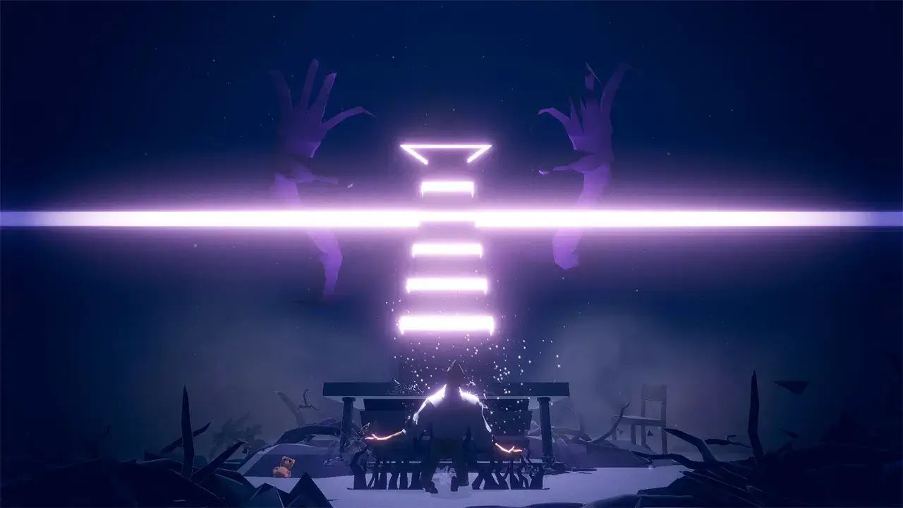 空山求生记：黑雾-SKYHILL: Black Mist-游戏截图-好玩游戏库