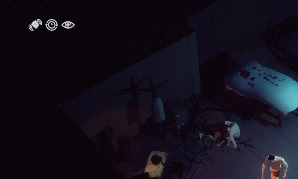 空山求生记：黑雾-SKYHILL: Black Mist-游戏截图-好玩游戏库