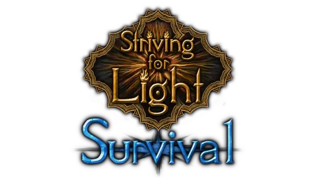 争取光明：生存 | Striving for Light: Survival