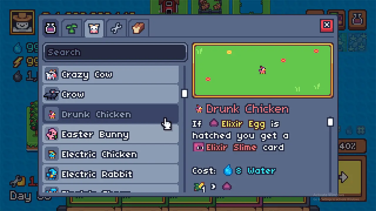 卡牌农场-Terracards-游戏截图-好玩游戏库