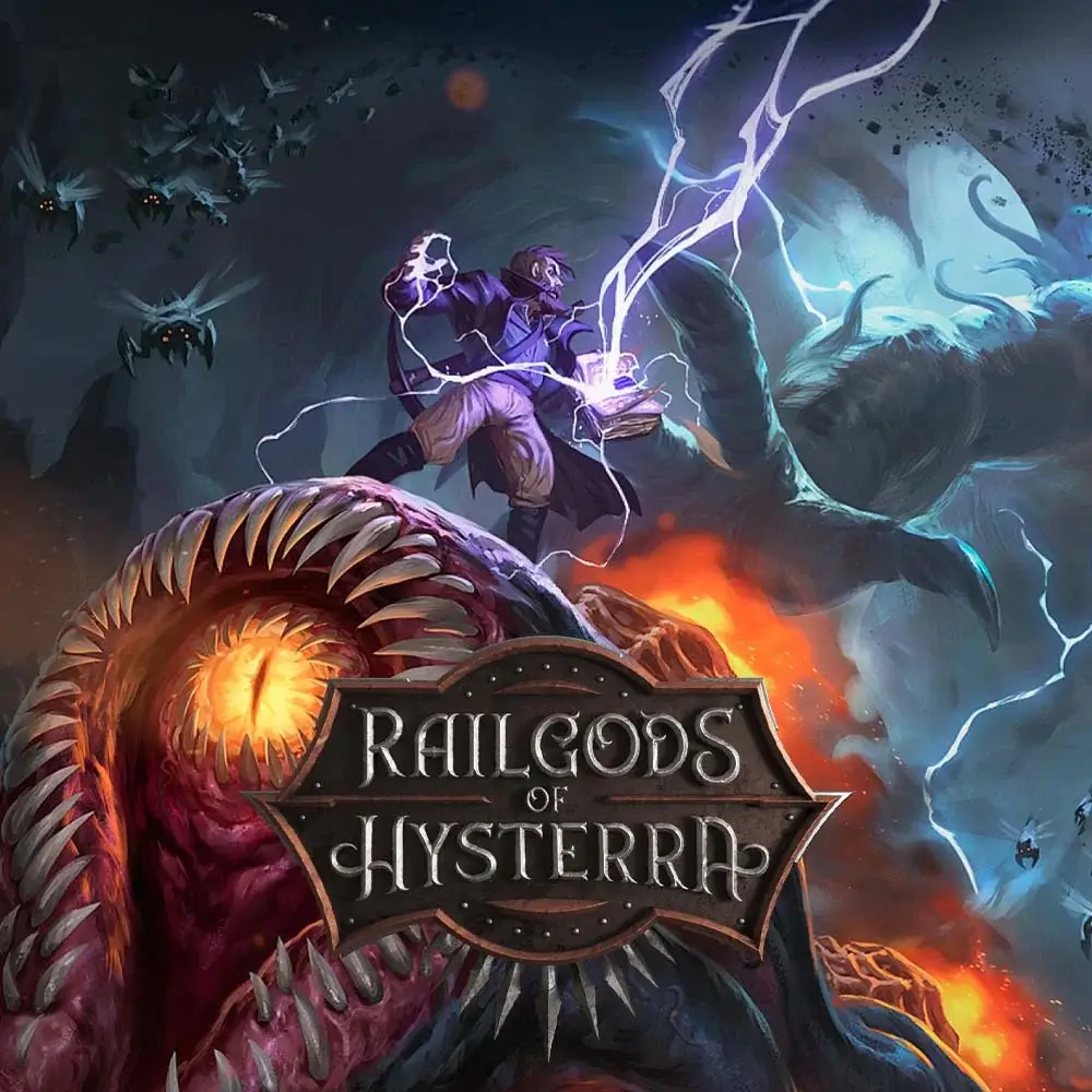 铁路之神海斯特拉