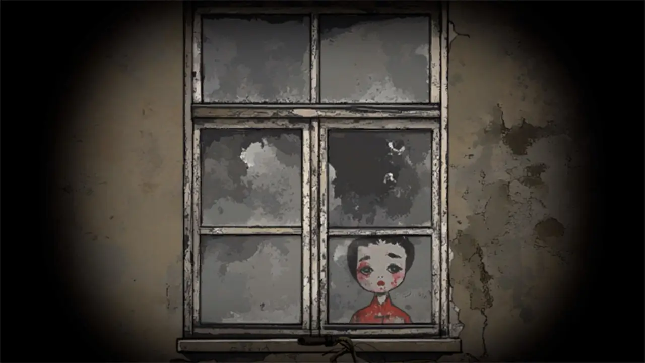 山鬼志：寒衣-Winter Clothing-游戏截图-好玩游戏库