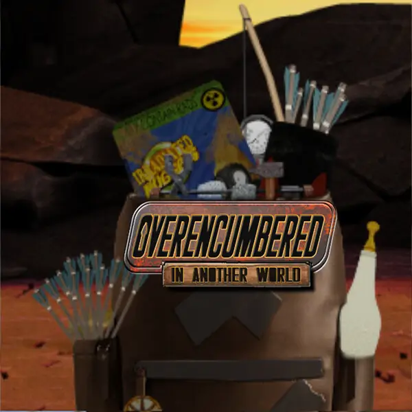 异世界的负重之旅