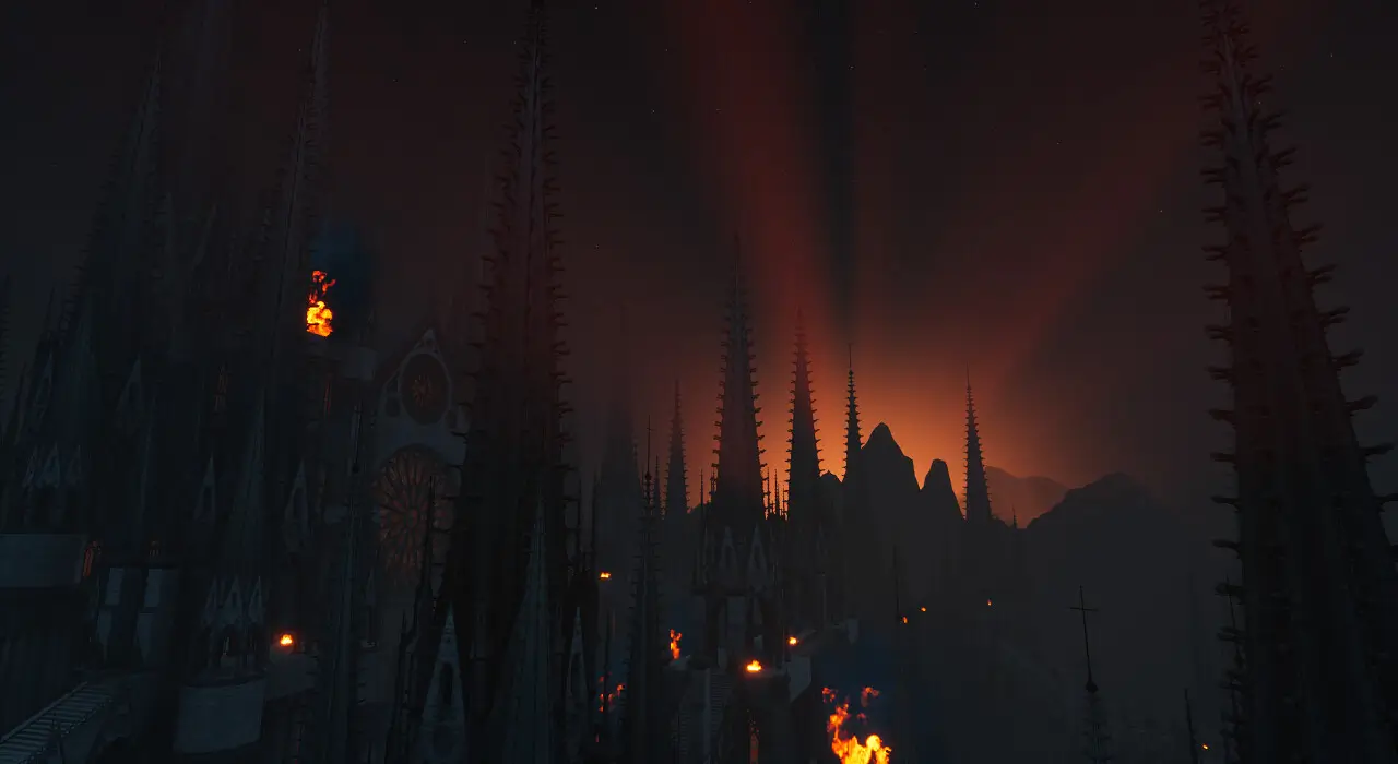 利爪之刃-Talon's Blade-游戏截图-好玩游戏库