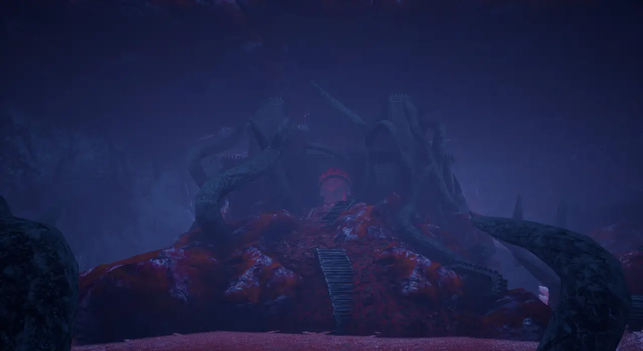 利爪之刃-Talon's Blade-游戏截图-好玩游戏库