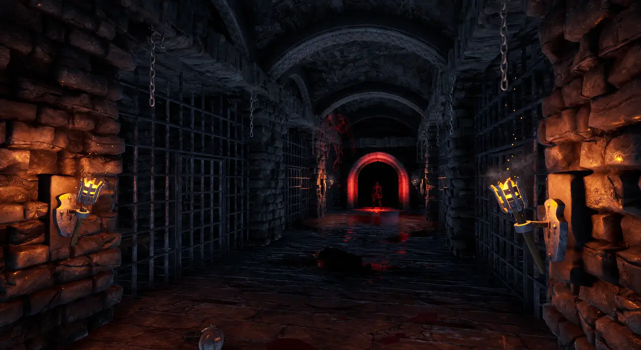 利爪之刃-Talon's Blade-游戏截图-好玩游戏库