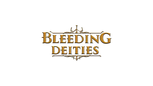 神祇之殇 | Bleeding Deities