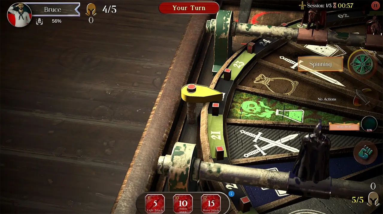 回转-Kaiten-游戏截图-好玩游戏库